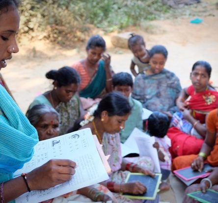 GTi HOPE - Literacy Highlights 1