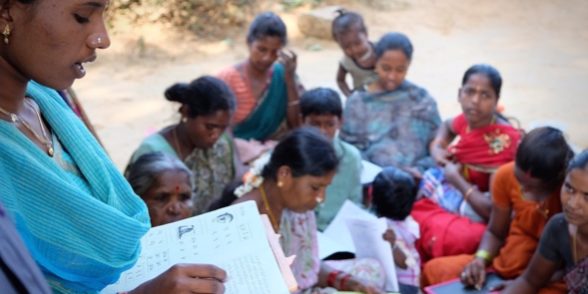 GTi HOPE – Literacy Highlights 1 GTi HOPE - Literacy Highlights 1