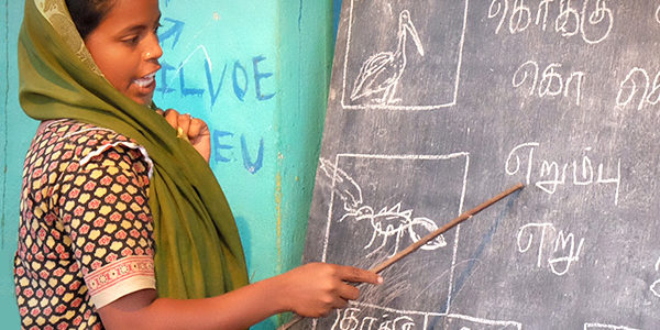 GTi HOPE – Ministries – Literacy GTi HOPE - Ministries - Literacy
